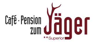 Café. Pension. Zum Jäger