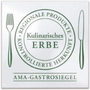 AMA-Gastrosiegel Vorarlberg